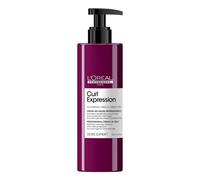 L'oreal Professionnel Serie Expert Curl Expression Curl-Activator Jelly 250Ml In Clear Clear