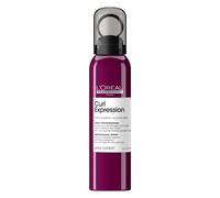 L'oreal Professionnel Serie Expert Curl Expression Drying Accelerator 150Ml In Clear Clear