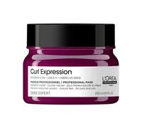 L'Oréal Professionnel Série Expert Curl Expression Intensive Moisturiser Rich Hair Mask 250ml