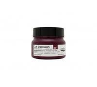 L'Oreal Professionnel Curl Expression Hair Mask/Moisturiser 250ml for Curls&Coils Rich Fee