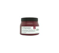 L'Oreal Curl Expression Rich Moisture Hair Mask for Curls & Coils, 500ml
