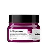 L'Oreal Professionnel Curl Expression Hair Mask/Moisturiser 250ml for Curls&Coils Rich Fee