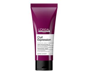 L'Oréal Professionnel Serie Expert Curl Expression Long-Lasting Leave in Moisturiser 200ml - 200 ml