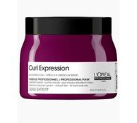 L'Oréal Professionnel Serie Expert Curl Expression Moisture Masque 500ml