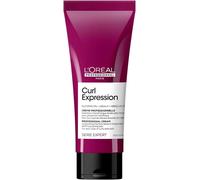 L'Oréal Professionnel SE Curl Expression Long Lasting Intensive Moisturizer Cream 200ml 200ml