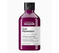 L'Oréal Professionnel Serie Expert Curl Expression Moisturising Shampoo 1500ml