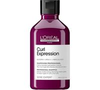 L'Oréal Professionnel | Moisturising & Hydrating Shampoo, For Curly & Coily Hair, With Glycerin, Urea H and Hibiscus Seed...