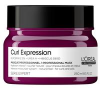 L'Oréal Professionnel Série Expert Curl Expression Intensive Moisturiser Rich Hair Mask 250ml