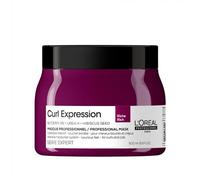 L'Oréal Professionnel Serie Expert Curl Expression Rich Butter Masque 500ml