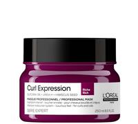 L'oreal Curl Expression Professional Mask 250ml For Curls and Coils