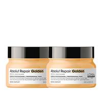 Serie Expert Absolut Repair Masque 250ml Double L'Oreal Professionnel Clear One Size