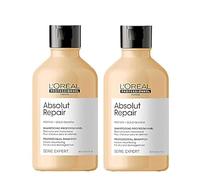 L'Oreal Professionnel Shampoo Absolut Repair - Double 300 ml - Clear