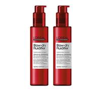 L'Oreal Professionnel Serie Expert DOUBLE Fluidifier Multi-Benefit Blowdry Cream 150ml