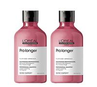 L'oreal Professionnel Serie Expert Pro Longer Shampoo 300Ml Double In Clear Clear