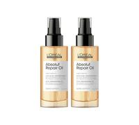 L'Oreal Professionnel Serie Expert DOUBLE Serie Expert Absolut Repair 10- in -1 Leave In Oil 100ml