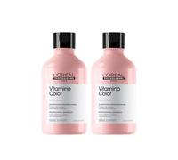 L'Oréal Professionnel Serie Expert Vitamino Color Shampoo 300ml Double - 300 ml