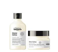 L'Oreal Professionnel Shampoo & Mask Duo Metal Detox 300 ml + 250 ml