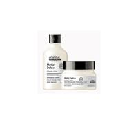 L'Oreal Professionnel Serie Expert DUO Metal Detox Shampoo 300ml and Mask 250ml