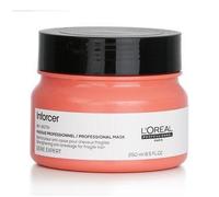 L'Oréal Professionnel Serie Expert Inforcer B6 + Biotin Strengthening Anti-Breakage Mask For Fragile Hair 250ml