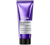Serie Expert Keratin Alpha Sleek Smooth Transformer 200ml by L'Oréal Professionnel