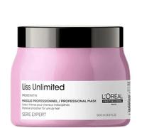 Loreal Expert Liss Unlimited Mask 500 ml