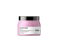Loreal Expert Liss Unlimited Mask 500 ml