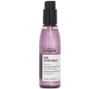 L'Oréal Professionnel Serie Expert Liss Unlimited Primrose Oil Frizz Control & Shine Smoother Serum 125ml