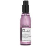 L'Oréal Professionnel Serie Expert Liss Unlimited Primrose Oil Frizz Control & Shine Smoother Serum All Hair Type 125ml