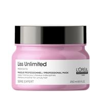 L’Oréal Professionnel Serie Expert Liss Unlimited Smoothing Mask For Unruly Hair 250 ml