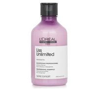 L'Oréal Professionnel Serie Expert Liss Unlimited Prokeratin Professional Shampoo 300ml