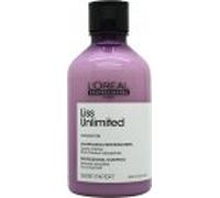 Loreal Professionnel Liss Unlimited Professional Shampoo 300ml