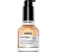 Serie Expert METAL DETOX Serum Oil 50ml by L'Oréal Professionnel