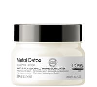 L'Oreal Professionnel SERIE EXPERT Metal Detox Anti-Deposit Protector Mask 250ml