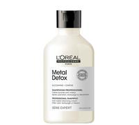 L'Oréal Professionnel Serie Expert Metal Detox Professional Shampoo 300ml