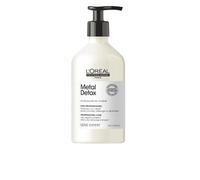 L'Oreal Professionnel Serie Expert Metal Detox Care, 500ml - New