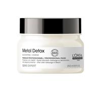 L'Oreal Professionnel SERIE EXPERT Metal Detox Anti-Deposit Protector Mask 250ml