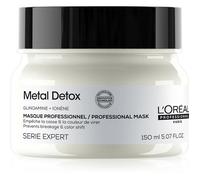 L'Oréal Professionnel Série Expert Metal Detox Mask anti-deposit protector mask 150 ml