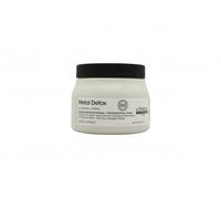 L'ORÉAL PROFESSIONNEL SÉRIE EXPERT METAL DETOX MASK. NEW. FREE SHIPPING