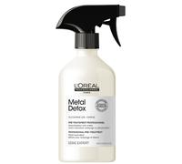 L'Oréal Professionnel Série Expert Metal Detox Pre Treatment Spray pre-treatment metal neutralizer 500 ml