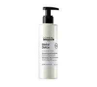 L'Oréal Professionnel Série Expert Metal Detox Shampoo anti-metal cleansing cream shampoo 500ml