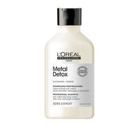 L'Oréal Professionnel Serie Expert Metal Detox Professional Shampoo 300ml