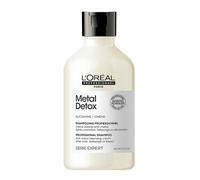 L'Oréal Professionnel Serie Expert Metal Detox Shampoo 300ml - 300 ml