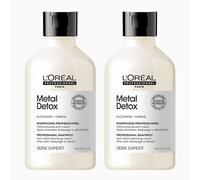 L'Oreal Professionnel Shampoo Metal Detox Double 300 ml