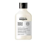 L'Oréal Professionnel Serie Expert Metal Detox Professional Shampoo 300ml