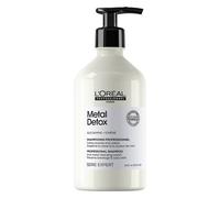 L'Oréal Professionnel Série Expert Metal Detox Shampoo anti-metal cleansing cream shampoo 500ml