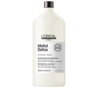 L'Oréal Professionnel Série Expert Metal Detox Shampoo anti-metal cleansing cream shampoo 1.5 l