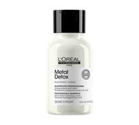 L'Oréal Professionnel SE Metal Detox Shampoo 100ml