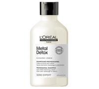 L'Oréal Professionnel Serie Expert Metal Detox Professional Shampoo 300ml