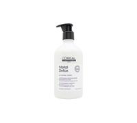 L'Oréal Professionnel Série Expert Metal Detox Shampoo anti-metal cleansing cream shampoo 500ml