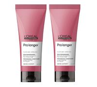 L'Oreal Professionnel Serie Expert Pro Longer Conditioner 200ml Double in Clear